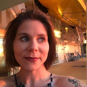 Meet your Posher, Jessica